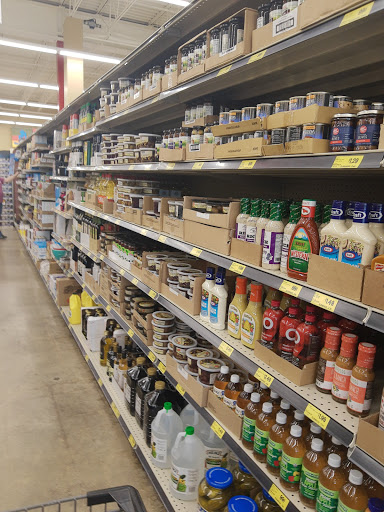 Grocery Store «Grocery Outlet Bargain Market», reviews and photos, 110 Old York Rd, New Cumberland, PA 17070, USA