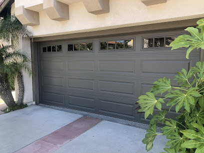 Entry Systems Garage Doors & Gates