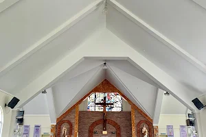 Chapel of Our Lady of Mount Carmel image