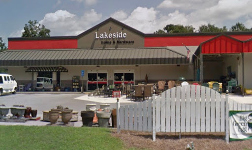 Lakeside Home & Hardware, 3540 Thompson Bridge Rd, Gainesville, GA 30506, USA, 