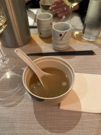 Soupe miso du Restaurant japonais Izumi à Lille - n°7