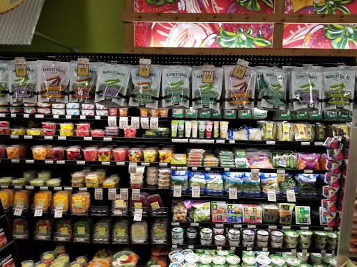 Grocery Store «Fresh Thyme Farmers Market- Downers Grove», reviews and photos, 325 Ogden Ave, Downers Grove, IL 60515, USA