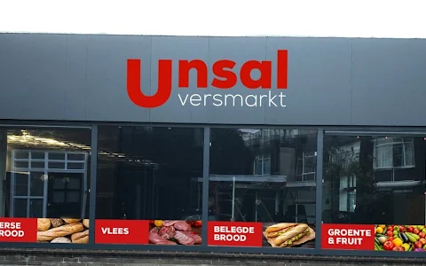 Unsal Versmarkt image