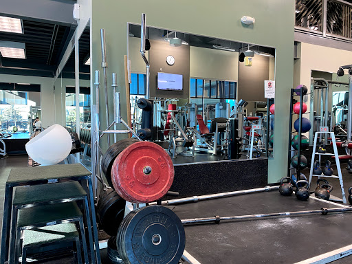 Sports Club «Silver Mountain Sports Club & Spa», reviews and photos, 2080 Gold Dust Ln, Park City, UT 84060, USA