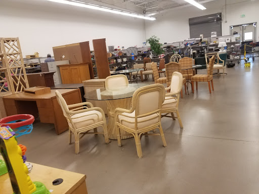 Thrift Store «Deseret Industries Thrift Store», reviews and photos