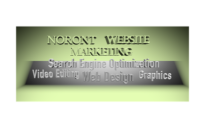 Noront Website Marketing