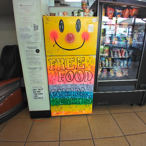 Laundromat «Aroma Laundry & Water», reviews and photos, 1448 N Alvarado St, Los Angeles, CA 90026, USA