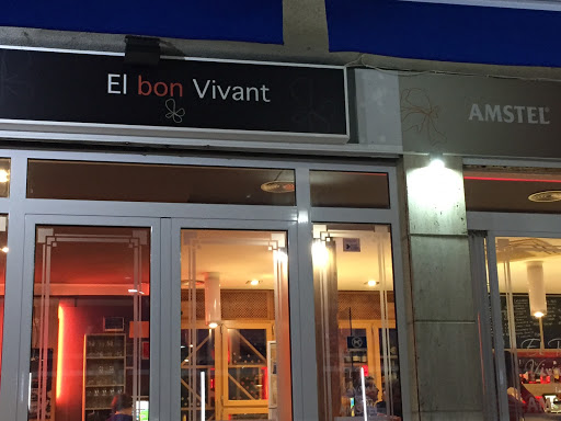 Información y opiniones sobre El Bon Vivant – Noja de Noja