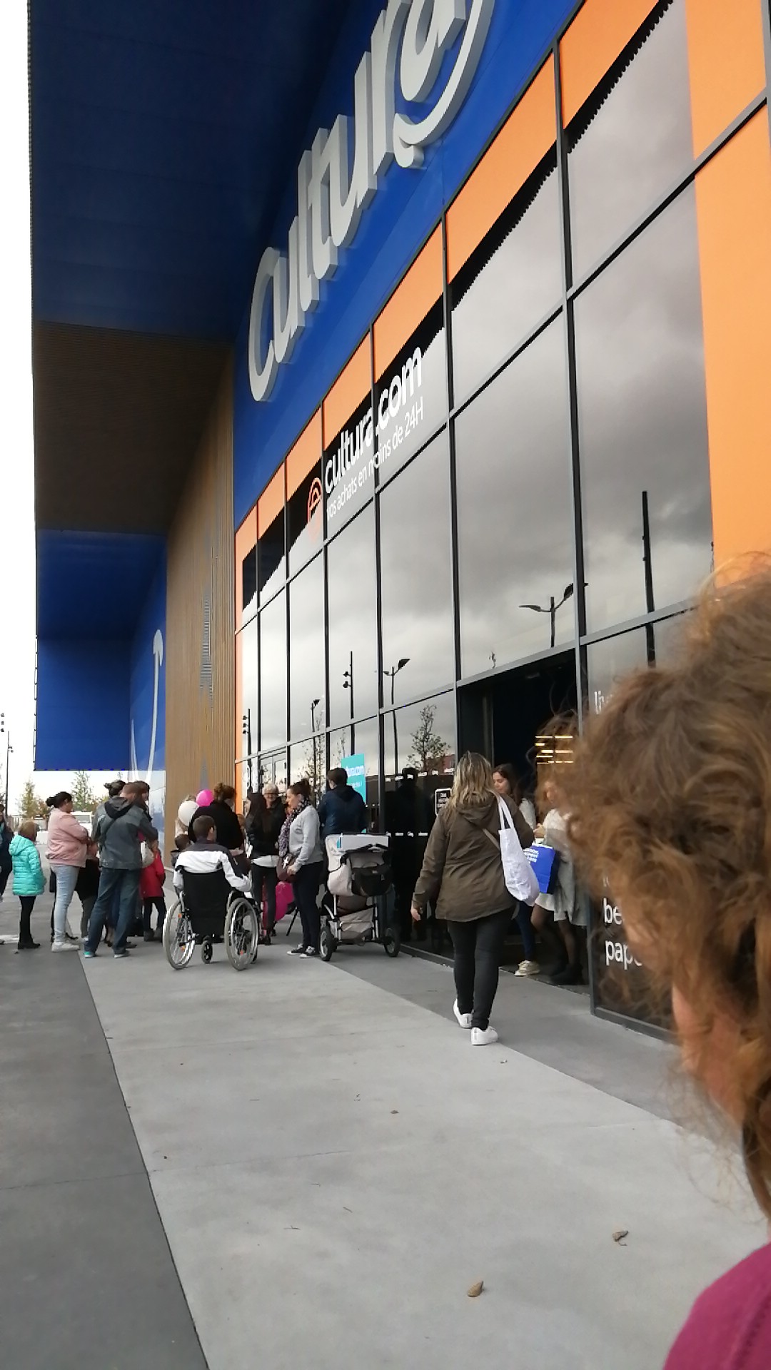 Photo n° 1 de l'avis de Pierre.a fait le 24/10/2017 à 12:56