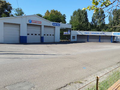 Adour Pneus Services Siligom à Dax