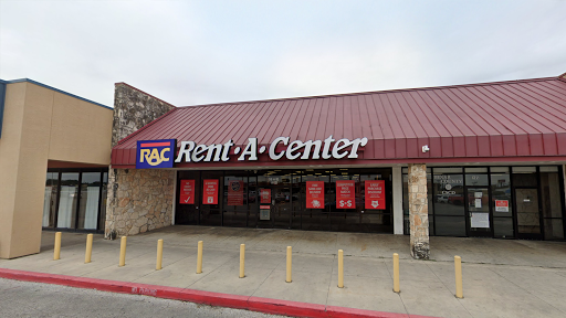 Rent-A-Center