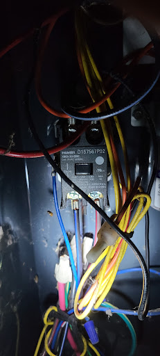 HVAC Contractor «Nelson Comfort», reviews and photos, 5909 Stewart Ave, Cincinnati, OH 45227, USA