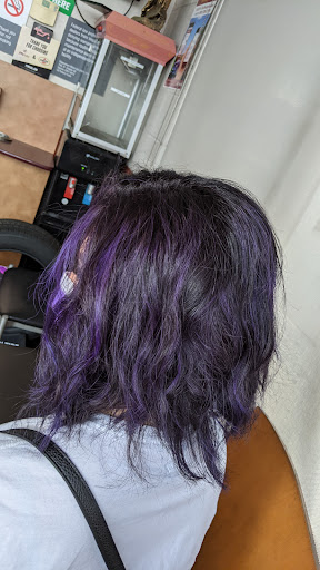 Beauty Salon «New Look Beauty Salon PC», reviews and photos, 132 E St Charles Rd, Villa Park, IL 60181, USA