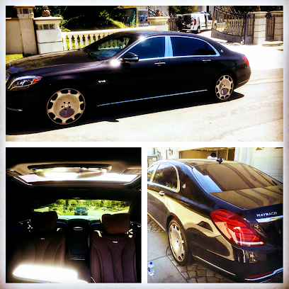Los Angeles Window Tinting : by Luxury Glass Tinting