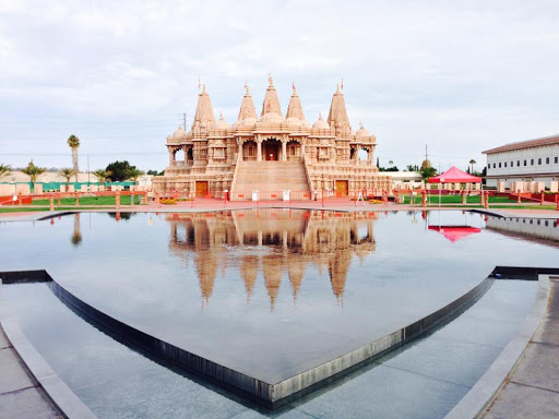 BAPS Shri Swaminarayan Mandir, Chino Hills image