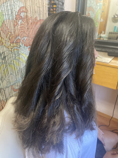 Beauty Salon «Colour Parlour», reviews and photos, 443 NE Norton Ln, McMinnville, OR 97128, USA