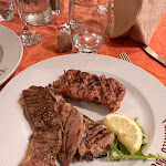 Photo n°2 de l'avis de Davide.a fait le 16/05/2024 à 09:44 sur le  Antico Borgo - Ristorante e Pizzeria à Sant'Agata Dé Goti