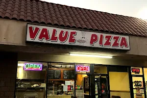 Value Pizza image