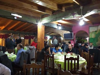 Restaurante La Casa Del Flaco