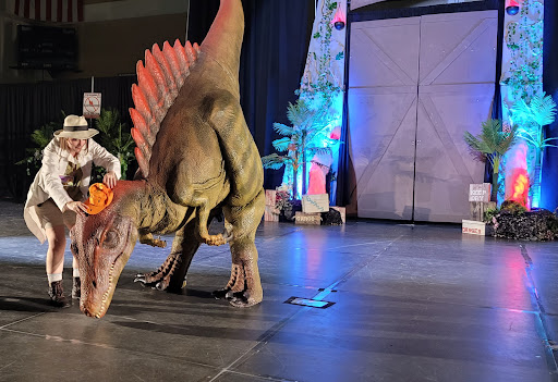 Civic Center «Kissimmee Civic Center», reviews and photos, 201 E Dakin Ave, Kissimmee, FL 34741, USA