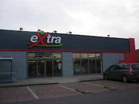 Extra Charleroi