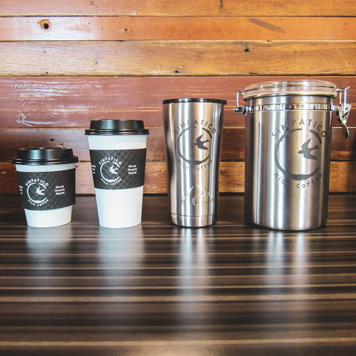 Coffee Shop «Simpatico Coffee Joint», reviews and photos, 714 Michigan Ave, Holland, MI 49423, USA