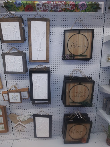 JOANN Fabrics and Crafts