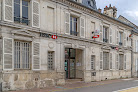 Banque HSBC Crepy En Valois 60800 Crépy-en-Valois