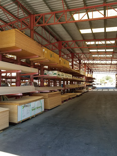 L & M Lumber, 4700 Lake Isabella Blvd, Lake Isabella, CA 93240, USA, 