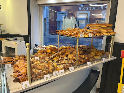 L'Artisan du Pain à Belfort