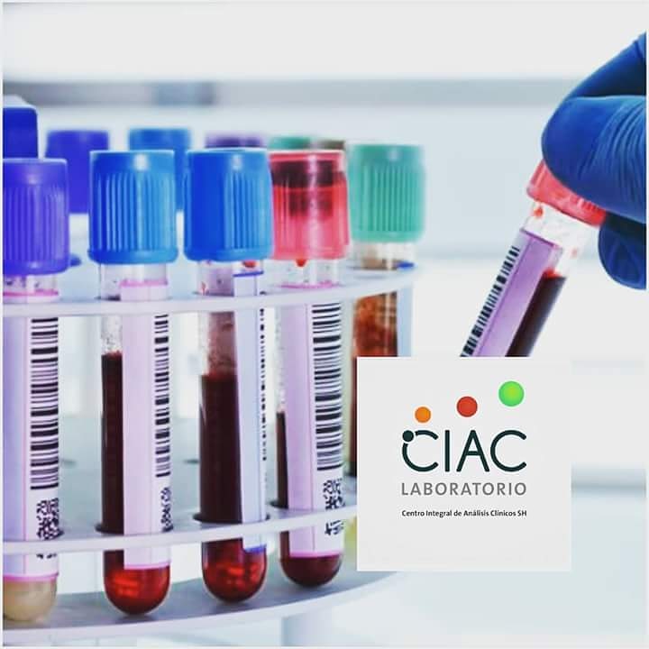 Laboratorio CIAC Centro Integral de Analisis Clinicos