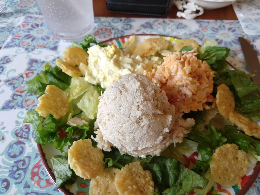 The Colorful Chameleon LLC 24422