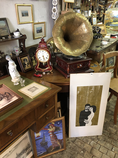 Swiss Picture Antiques
