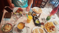 Plats et boissons du Restaurant indien L'Himalaya à Mitry Mory - n°16