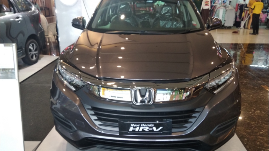 Sales Dealer Honda Bekasi