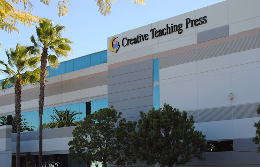 Creative Teaching Press, Inc.