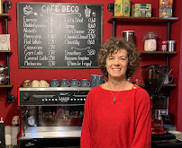 Photos du propriétaire du Cafe Deco à Capestang - n°3