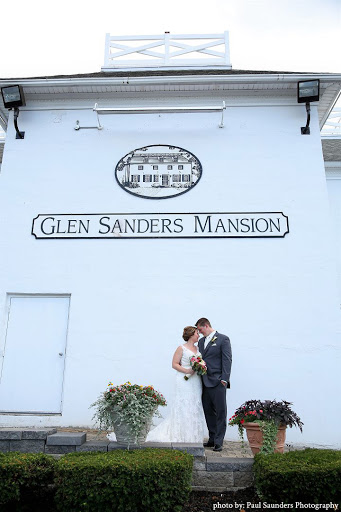 Hotel «Glen Sanders Mansion», reviews and photos, 1 Glen Ave, Scotia, NY 12302, USA