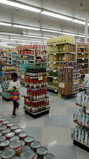 Grocery Store «Extra Supermarket», reviews and photos, 719 Irvington Ave, Maplewood, NJ 07040, USA