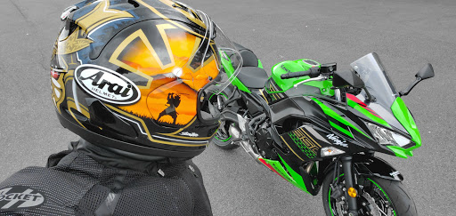 Motorcycle Shop «Village Motorsports», reviews and photos, 23436 Constitution Hwy, Unionville, VA 22567, USA