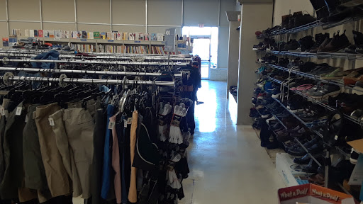 Thrift Store «Longview Goodwill», reviews and photos