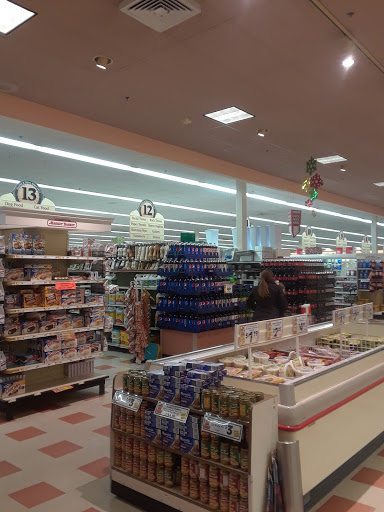 Grocery Store «Market Basket», reviews and photos, 1 General Way, Reading, MA 01867, USA