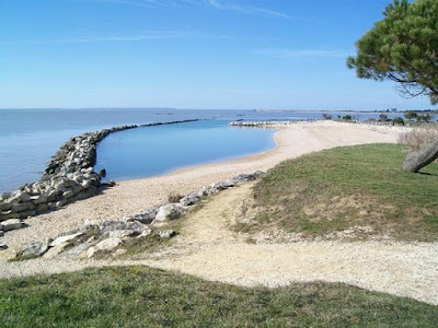 Studio pour curistes à Rochefort-sur-Mer à Rochefort