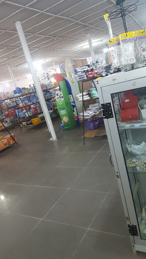 C R M Shopping Complex, Redemption Camp, KM 46 Lagos - Ibadan Expy, Loburo, Nigeria, Outlet Mall, state Ogun