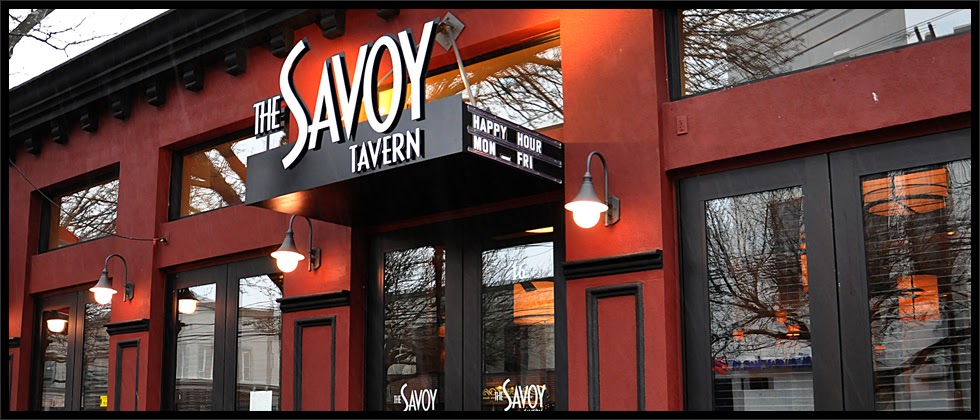 Savoy Tavern 11566