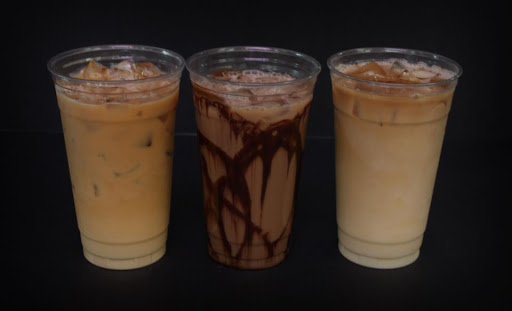 Cafe «The Sweet Shop Cafe & Lounge», reviews and photos, 701 W Jefferson St, Tallahassee, FL 32304, USA