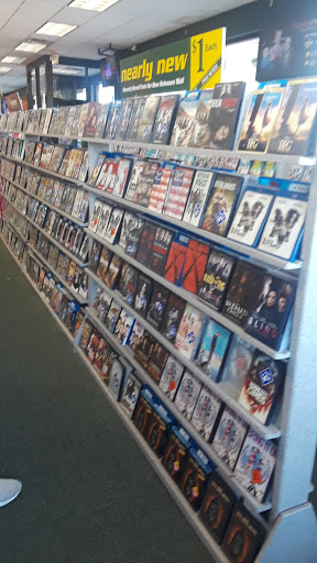 Movie Rental Store «Family Video», reviews and photos, 815 Mayfield Rd, Grand Prairie, TX 75052, USA