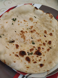 Naan du Chapati Restaurant Indien à Rambouillet - n°6