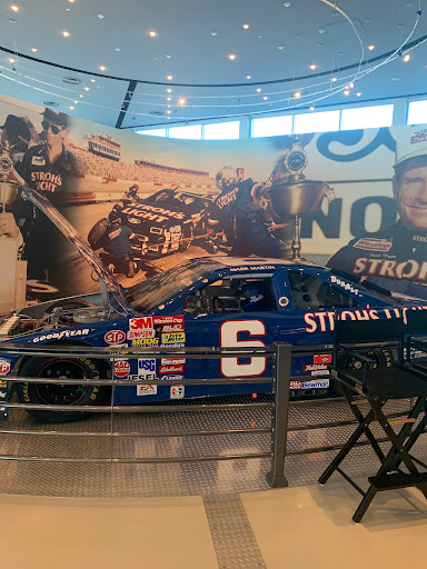 Car Dealer «Mark Martin Ford», reviews and photos, 1601 Batesville Blvd, Batesville, AR 72501, USA