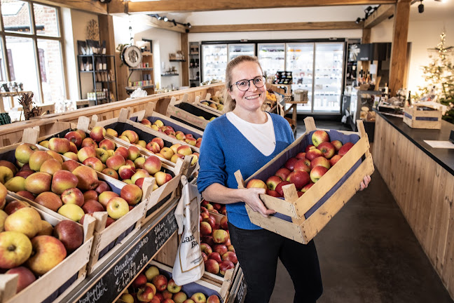 Hoeve Lambrecht - Baart - Supermarkt